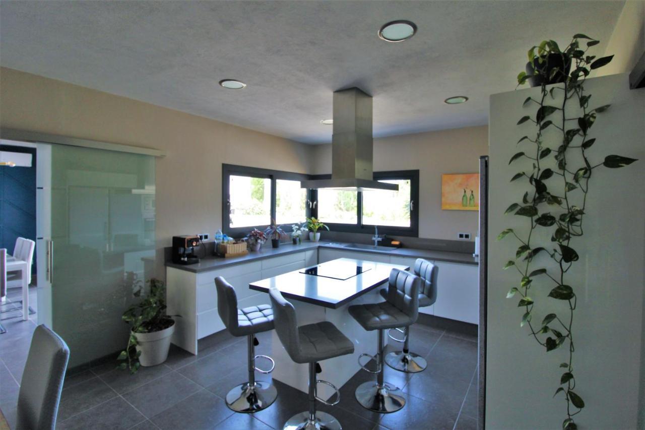 Casa de Férias Ca Na Elena Ibiza San José