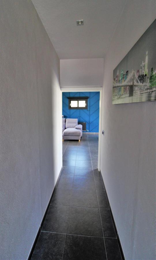 Ca Na Elena Ibiza Casa de Férias *