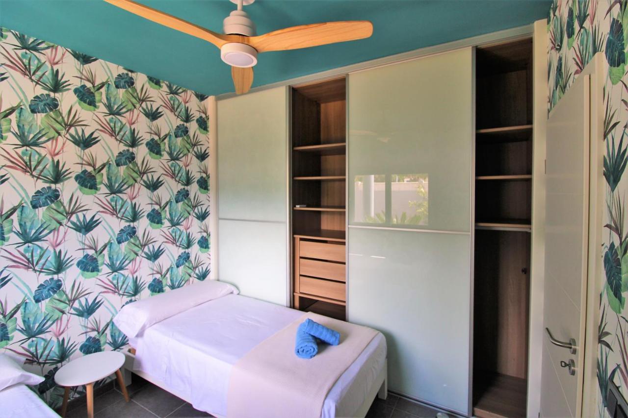 Casa de Férias Ca Na Elena Ibiza San José