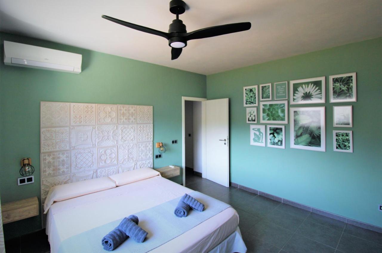 Ca Na Elena Ibiza Casa de Férias San José