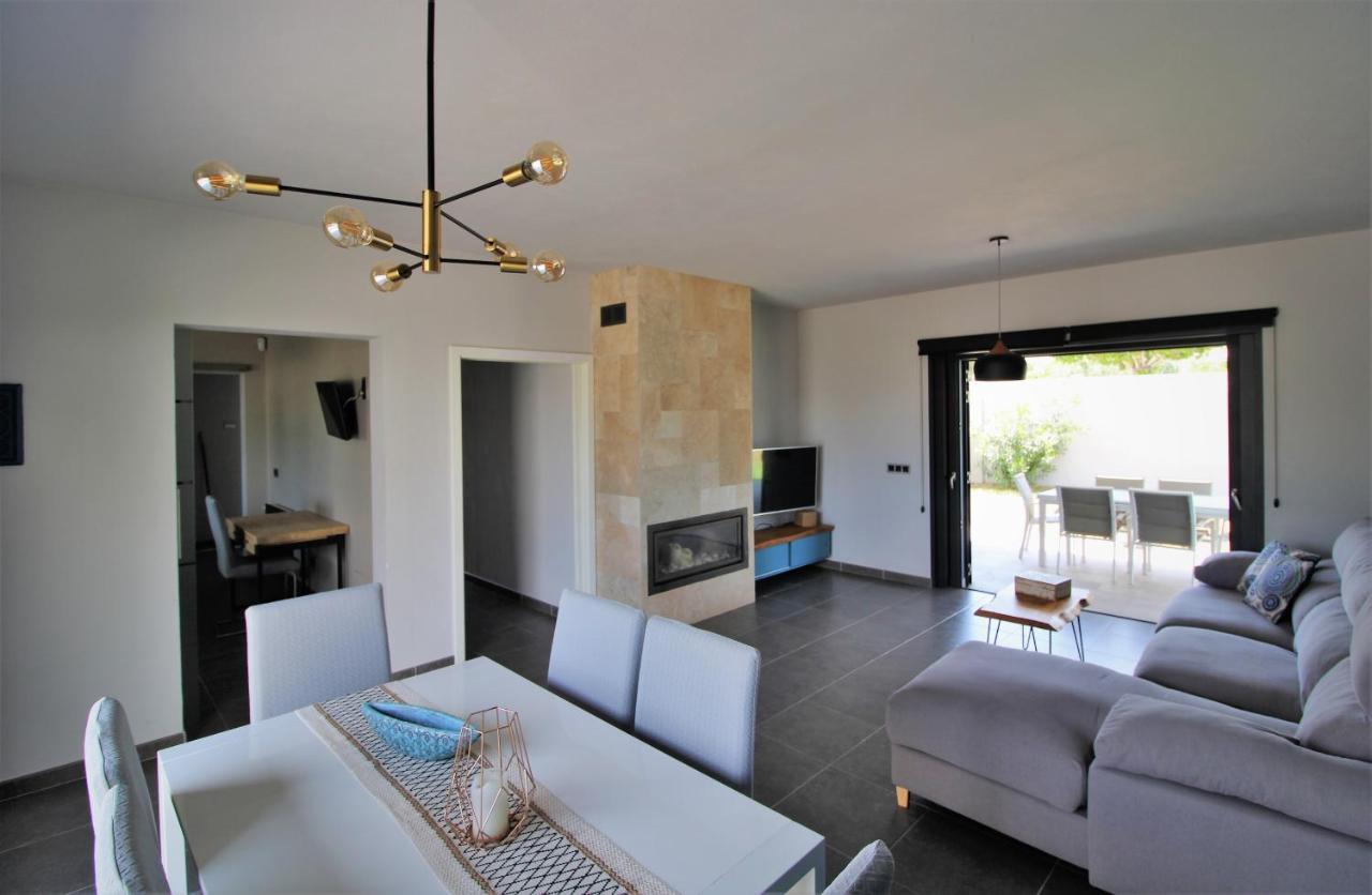Casa de Férias Ca Na Elena Ibiza San José